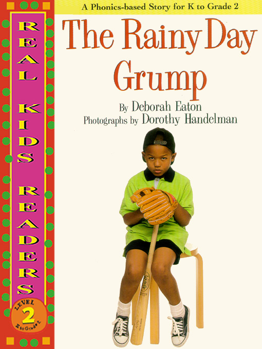 Title details for The Rainy Day Grump by Deborah Eaton - Available